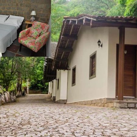 Quilombo Hotel Fazenda União dos Palmares 외부 사진