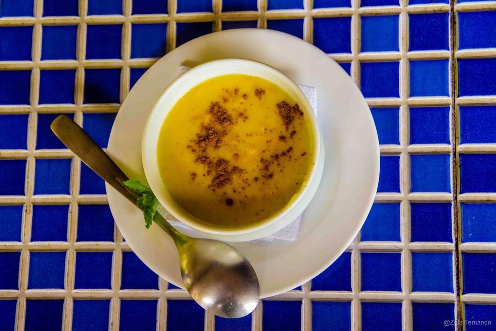 Quilombo Hotel Fazenda União dos Palmares 외부 사진
