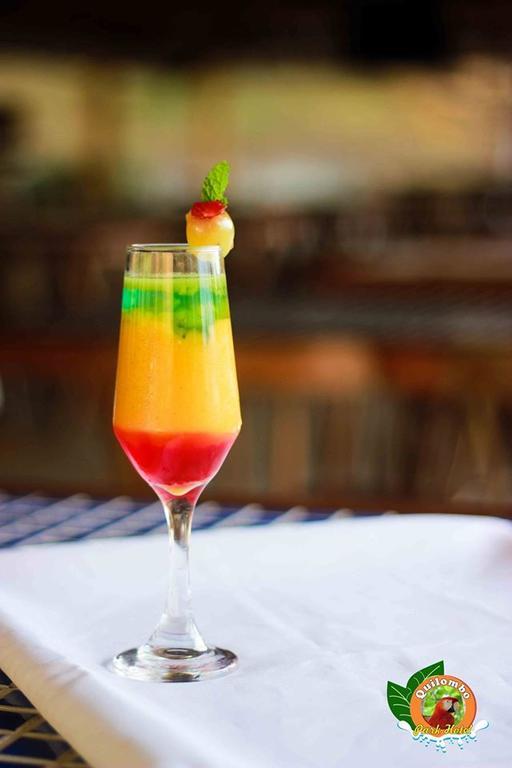 Quilombo Hotel Fazenda União dos Palmares 외부 사진