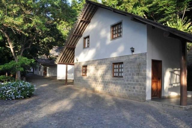 Quilombo Hotel Fazenda União dos Palmares 외부 사진