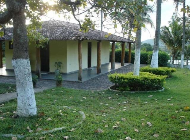 Quilombo Hotel Fazenda União dos Palmares 외부 사진