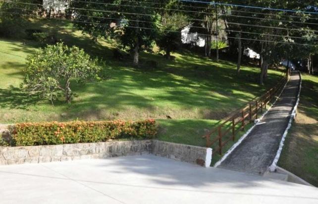 Quilombo Hotel Fazenda União dos Palmares 외부 사진