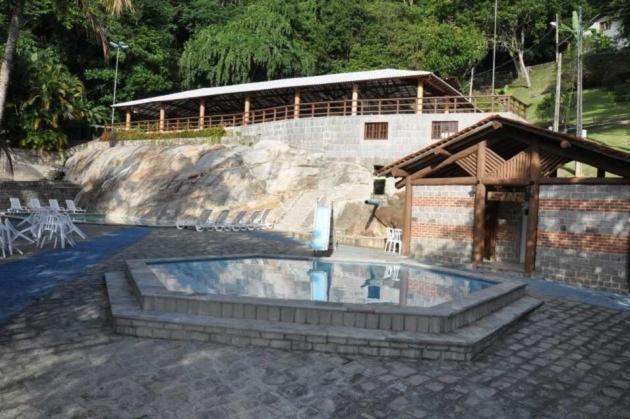 Quilombo Hotel Fazenda União dos Palmares 외부 사진
