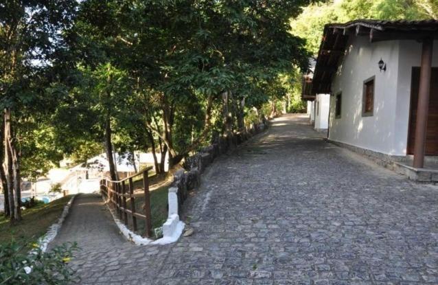 Quilombo Hotel Fazenda União dos Palmares 외부 사진