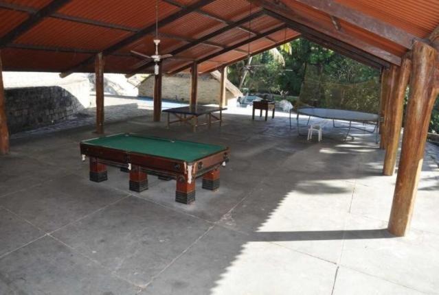 Quilombo Hotel Fazenda União dos Palmares 외부 사진
