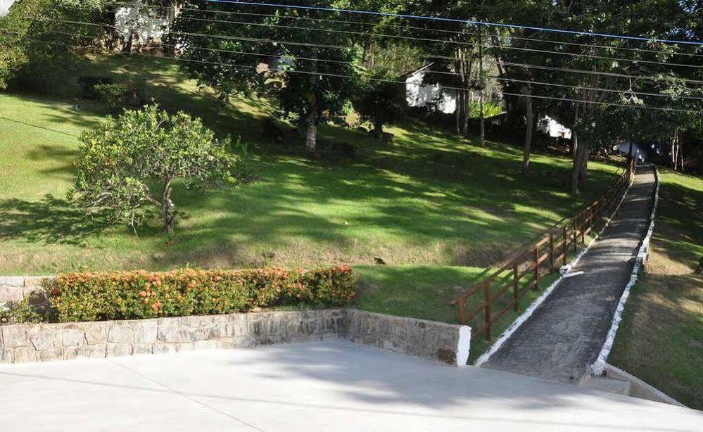 Quilombo Hotel Fazenda União dos Palmares 외부 사진